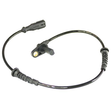 Sensor do Freio ABS Dianteiro Clio 2.0 16V 2009 a 2013 Kangoo após 2007 Symbol 1.6 2009 a 2013 LE - Gauss - GS2502  