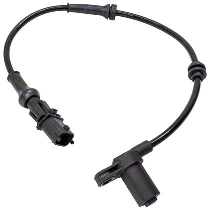 Sensor do Freio ABS Dianteiro Corsa Meriva Montana 2002 a 2012 - Maxauto - 12.0217  