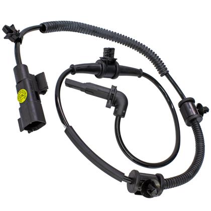 Sensor do Freio ABS Dianteiro Cruze 1.8 16V 2010 a 2016 - Maxauto - 12.0214  
