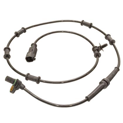 Sensor do Freio ABS Dianteiro Dodge Ram 2500 3500 2006 a 2010 - Gauss - GS2152  