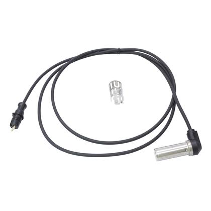Sensor do Freio ABS Dianteiro Eurotech 2002 a 2006 Stralis 740S41TZ 2010 a 2012 800S44T 800S48T após 2013 Trakker - 41200560  