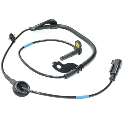 Sensor do Freio ABS Dianteiro Fiat Freemont Jeep Compass Journey Patriot Mitsubishi Asx Lancer Outlander LD - Eklass - ESA115  