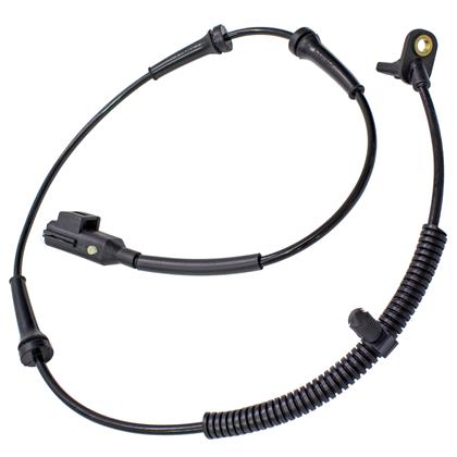 Sensor do Freio ABS Dianteiro Freelander 2007 a 2014 Range Rover Evoque após 2011 - Maxauto - 12.0391  