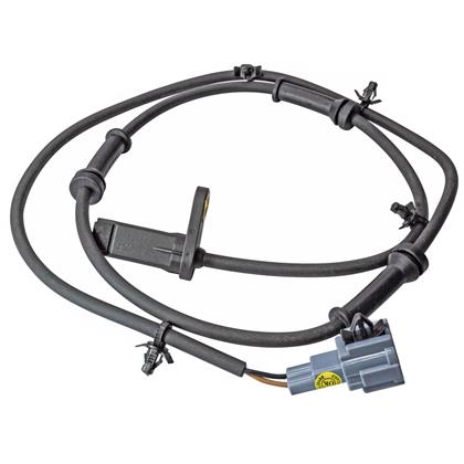 Sensor do Freio ABS Dianteiro Frontier 1999 a 2006 X-Terra 2001 a 2005 LD - Maxauto - 12.0667  