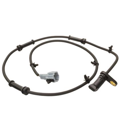 Sensor do Freio ABS Dianteiro Frontier 2.8 1999 a 2006 X-Terra 2.8 TDI XE 4x4 2005 a 2008 LD - Gauss - GS2424  