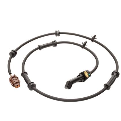 Sensor do Freio ABS Dianteiro Frontier 2.8 1999 a 2006 Xterra 2.8 TDI XE 4x4 2005 a 2008 LE - Gauss - GS2423  