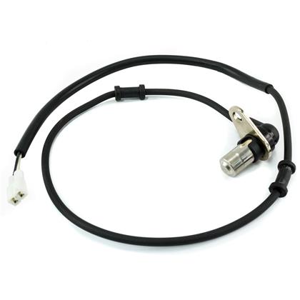 Sensor do Freio ABS Dianteiro Grand Vitara 1998 a 2005 Tracker 2001 a 2009 LE - Maxauto - 12.0239  