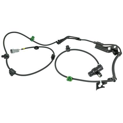 Sensor do Freio ABS Dianteiro Hilux 2004 a 2015 SW4 2005 a 2015 LE - Maxauto - 12.0624  
