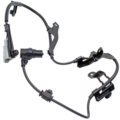 Sensor do Freio ABS Dianteiro Hilux SW4 1998 a 2004 LE - Maxauto - 12.0583  