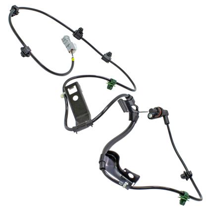 Sensor do Freio ABS Dianteiro Hilux SW4 2011 a 2015 LE - Maxauto - 12.0613  