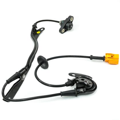 Sensor do Freio ABS Dianteiro Honda Civic 1996 a 2000 LD - Maxauto - 12.0290  