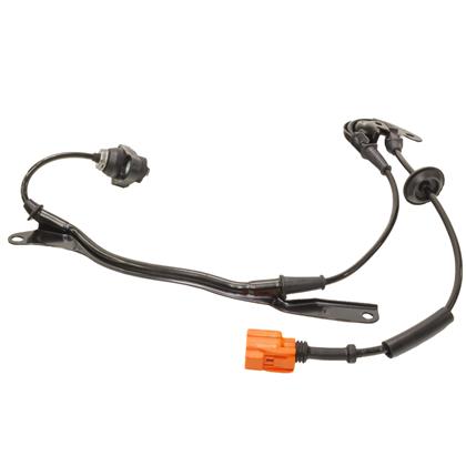 Sensor do Freio ABS Dianteiro Honda Civic 1996 a 2000 LE - Gauss - GS2289  