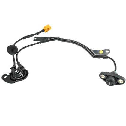 Sensor do Freio ABS Dianteiro Honda Civic 1996 a 2000 LE - Maxauto - 12.0291  