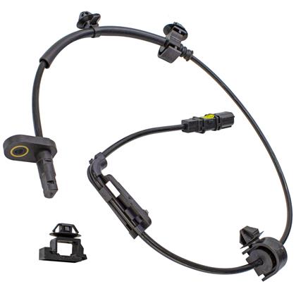 Sensor do Freio ABS Dianteiro Honda CR-V 2007 a 2011 - Maxauto - 12.0260  