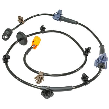 Sensor do Freio ABS Dianteiro Honda Fit 2006 2007 2008 LD - Gauss - GS2276  