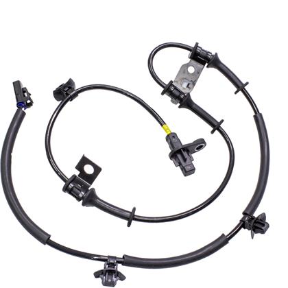 Sensor do Freio ABS Dianteiro Hyundai Elantra I30 2012 a 2016 LE - Maxauto - 12.0345  