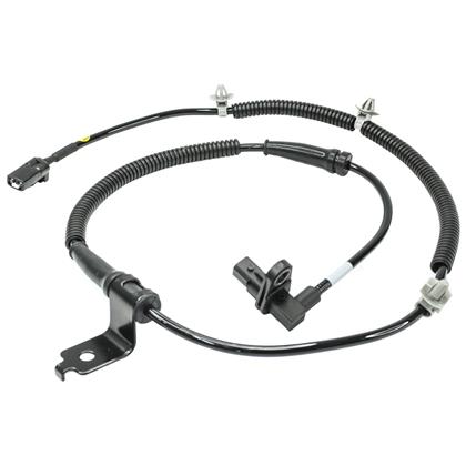 Sensor do Freio ABS Dianteiro Hyundai Santa Fé 2007 a 2012 LE - Maxauto - 12.0338  