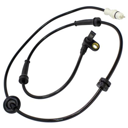 Sensor do Freio ABS Dianteiro Idea após 2006 Palio Siena após 2013 Strada após 1996 LE - Maxauto - 12.0159  