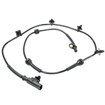 Sensor do Freio ABS Dianteiro Jac J5 J6 2011 a 2016 - Maxauto - 12.0363  