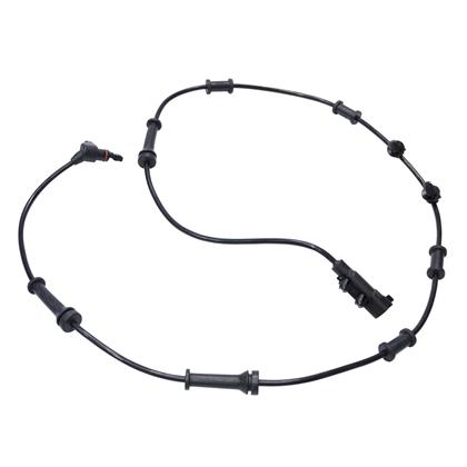 Sensor do Freio ABS Dianteiro Jeep Wrangler 2007 a 2017 - Gauss - GS2125  