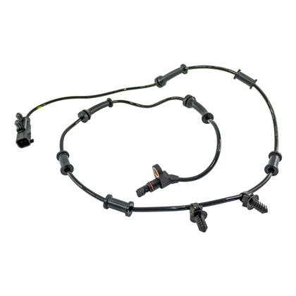 Sensor do Freio ABS Dianteiro Jeep Wrangler 2007 a 2017 - Maxauto - 12.0090  