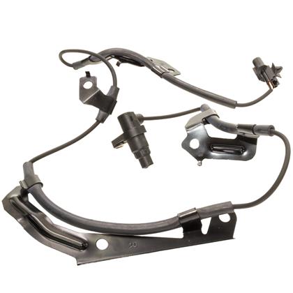 Sensor do Freio ABS Dianteiro L200 Triton Pajero Dakar 2011 a 2015 LD - Eklass - ESA068  