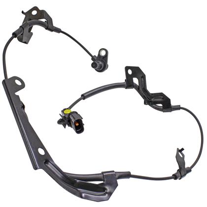 Sensor do Freio ABS Dianteiro L200 Triton Pajero Dakar 2011 a 2015 LD - Maxauto - 12.0450  