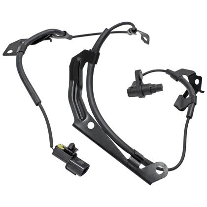Sensor do Freio ABS Dianteiro L200 Triton Pajero Dakar 2011 a 2015 LE - Maxauto - 12.0449  