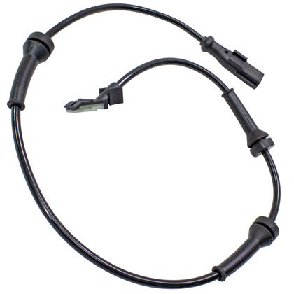Sensor do Freio ABS Dianteiro Logan Sandero 2007 a 2014 - Maxauto - 12.0527  