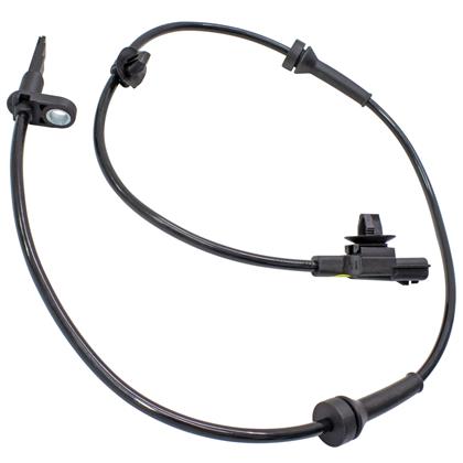Sensor do Freio ABS Dianteiro Nissan March Versa 2012 a 2017 - Maxauto - 12.0496  