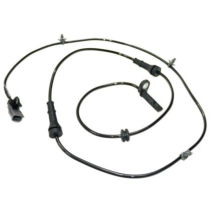 Sensor do Freio ABS Dianteiro Nissan Sentra 2013 a 2017 - Eklass - ESA121  
