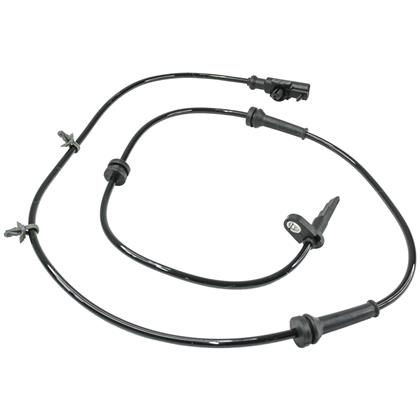 Sensor do Freio ABS Dianteiro Nissan Tiida 2007 a 2014 Versa 2007 a 2012 - Maxauto - 12.0494  