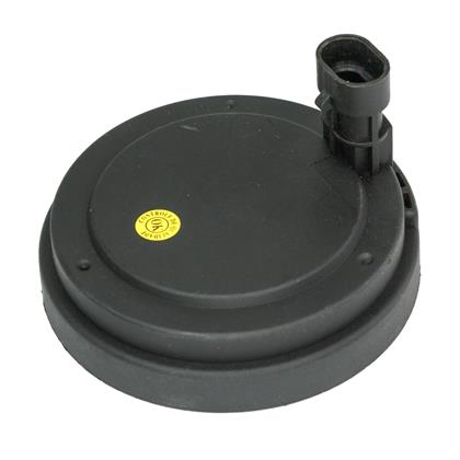 Sensor do Freio ABS Ômega 2008 a 2011 Dianteiro 2 Vias - Maxauto - 12.0726  