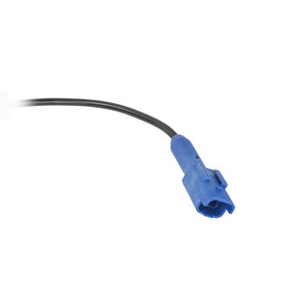 Sensor do Freio ABS Dianteiro Peugeot 206 1.0 1.4 1.6 207 1.4 1.6 Hoggar - Eklass - ESA026  