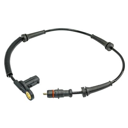 Sensor do Freio ABS Dianteiro Renault Master 2002 a 2013 - Maxauto - 12.0539  