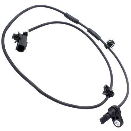 Sensor do Freio ABS Dianteiro Toyota Prius após 2009 - Maxauto - 12.0607  