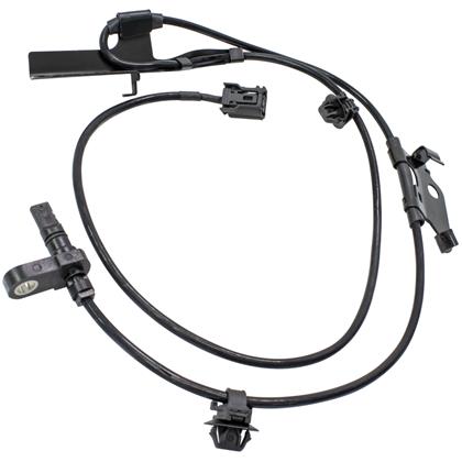 Sensor do Freio ABS Dianteiro Toyota RAV4 após 2005 LD - Maxauto - 12.0591  