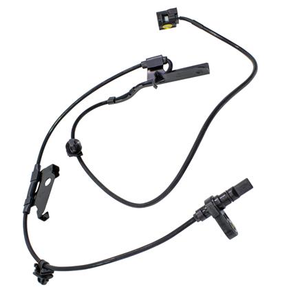Sensor do Freio ABS Dianteiro Toyota RAV4 após 2005 LE - Maxauto - 12.0595  
