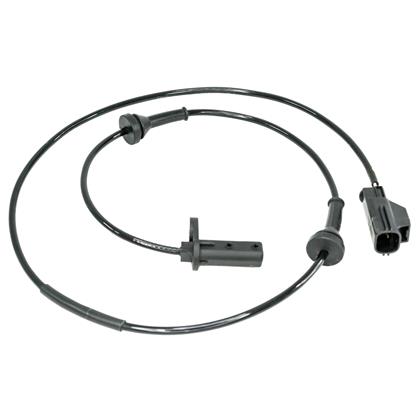 Sensor do Freio ABS Dianteiro Volvo S60 S80 V70 XC70 XC90 - Maxauto - 12.0646  