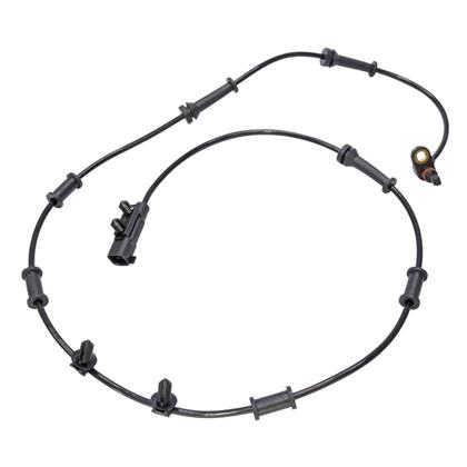 Sensor do Freio ABS Dianteiro Wrangler 2007 a 2017 Dianteiro - MTE Thomson - 73351  