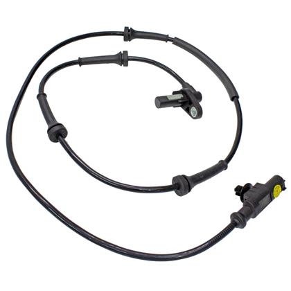 Sensor do Freio ABS Discovery após 2009 Range Rover Sport 2005 a 2013 - Maxauto - 12.0396  