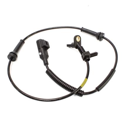 Sensor Do Freio ABS Discovery Sport Range Rover Evoque 2.0 2014 a 2020 Dianteiro 2 Vias - GAUSS GS2771   