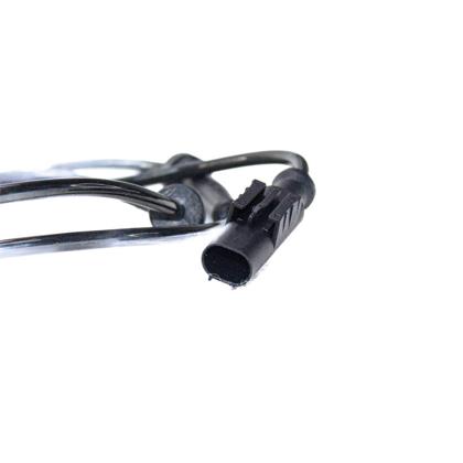 Sensor Do Freio ABS Ducato Após 2006 Boxer 1998 a 2017 Traseiro 96cm - GAUSS - GS2166  