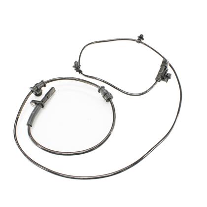 Sensor Do Freio ABS Edge 3.5 V6 24V Após 2008 Traseiro 2 Vias - MAXAUTO - 12.0712  