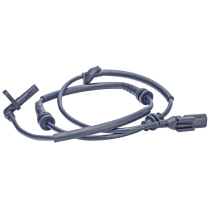 Sensor do Freio ABS Fastback 1.0 3CC 12V Fastback 1.3 16V Pulse 1.0 3CC 12V Pulse 1.3 8V 16V Dianteira Direito Esquerdo - DS30103DD.DE