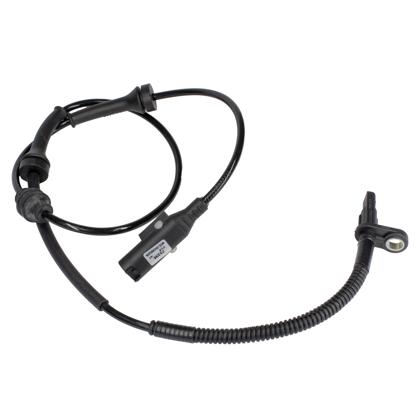 Sensor do Freio ABS Fiat 500 1.4 Apos 2012 a 2016 Traseiro Direito Esquerdo Sem Suporte - MTE73394  