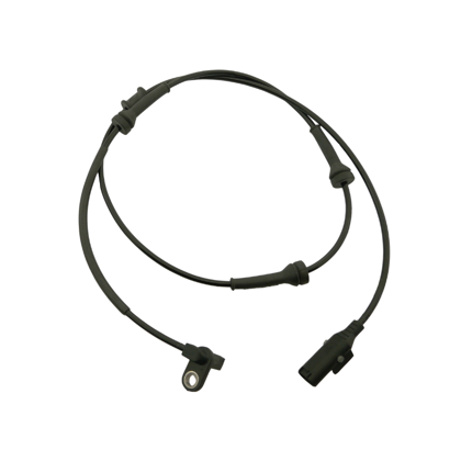 Sensor do Freio ABS Fiat 500 500C Após 2007 Dianteiro - Gauss - GS2173  