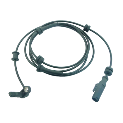 Sensor do Freio ABS Fiorino Furgão 1.4 Strada 1.6 1.8 Após 2009 Traseiro Direito - Gauss - GS2286  