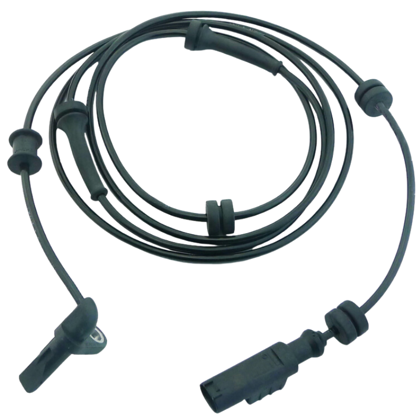 Sensor do Freio ABS Fiorino Furgão 1.4 Strada Adventure Trekking Working Após 2009 Traseiro Esquerdo - Gauss - GS2970  