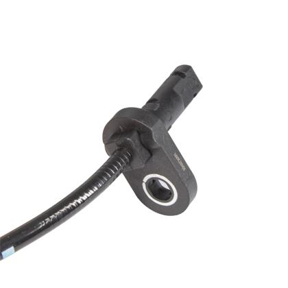 Sensor do Freio ABS Fit 2006 a 2008 Dianteiro Esquerdo Cabo 83CM Plug 02 Vias Fêmea - MTE73528  